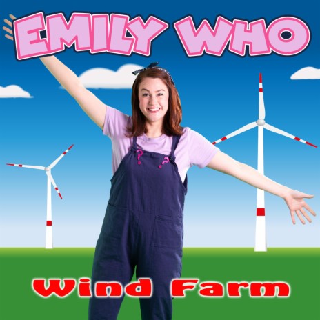 Wind Farm | Boomplay Music