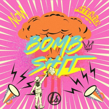Bomb shit | Boomplay Music