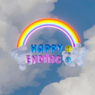 HAPPY ENDING lyrics | Boomplay Music