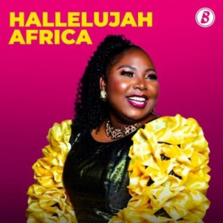 Hallelujah Africa