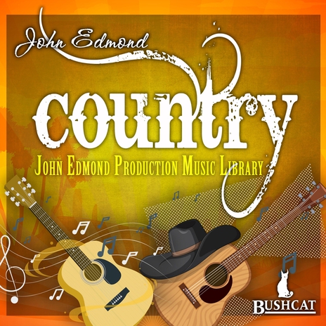 Shuffle in the Country | Boomplay Music