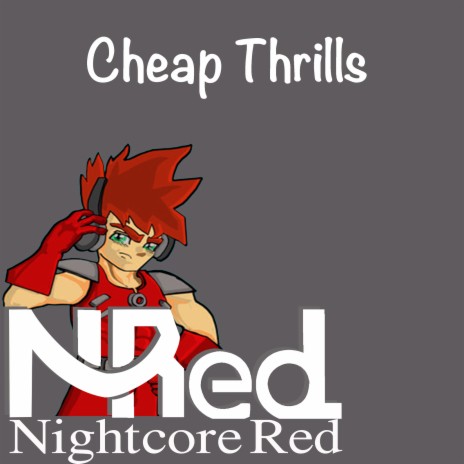 Cheap Thrills | Boomplay Music