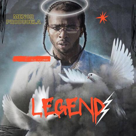 LEGEND | Boomplay Music