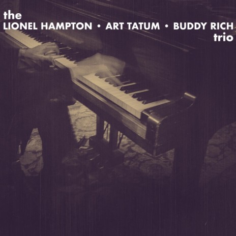 Hallelujah ft. Art Tatum & Buddy Rich | Boomplay Music