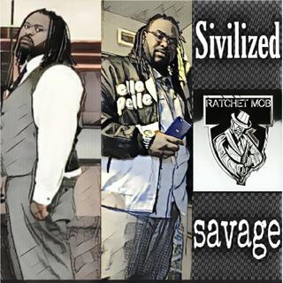 Sivilized\Savage