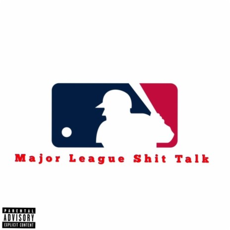 Major League Shit Talk ft. Milly | Boomplay Music