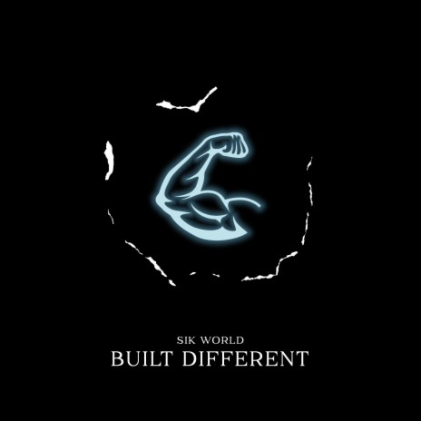 Built Different (Freestyle)