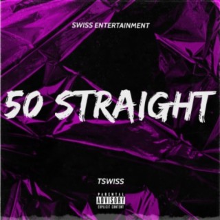 50 Straight