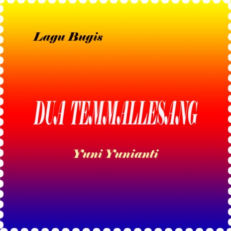 Dua Temmallesang | Boomplay Music