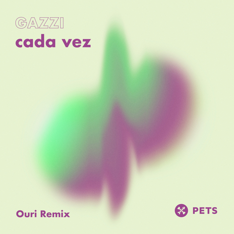 cada vez (Ouri Remix) | Boomplay Music