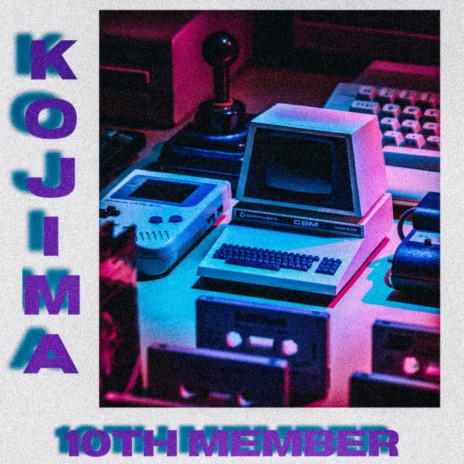 Kojima | Boomplay Music