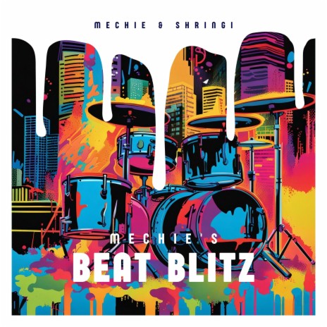 Beat Blitz ft. Shringi | Boomplay Music
