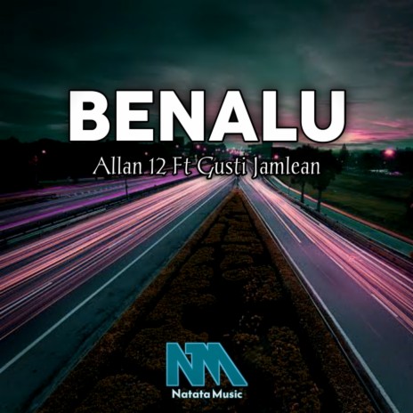 BENALU - DISCO TANAH ft. Gusti Jamlean | Boomplay Music