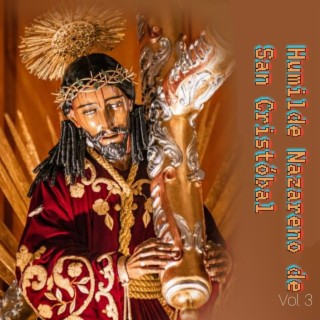 Humilde Nazareno de San Cristóbal, Vol. 3 (En vivo)