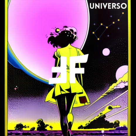 Universo | Boomplay Music