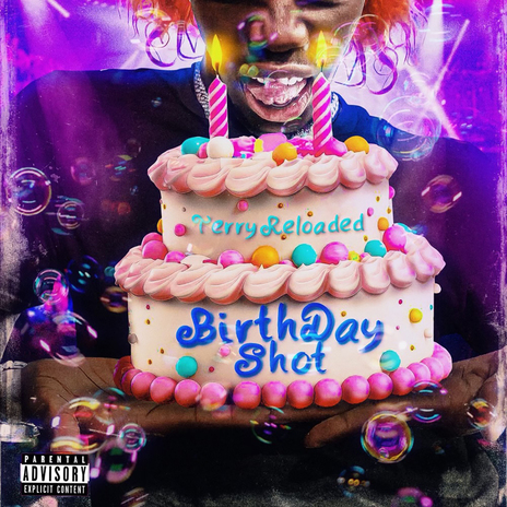 Birthday Shot | Boomplay Music