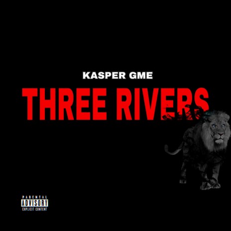 THREE RIVERS | Boomplay Music