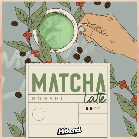 Matcha Latte | Boomplay Music