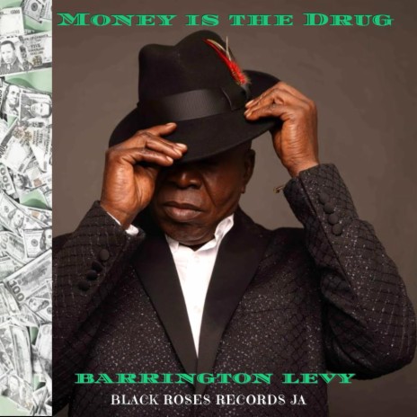MONEY IS THE DRUG | Boomplay Music