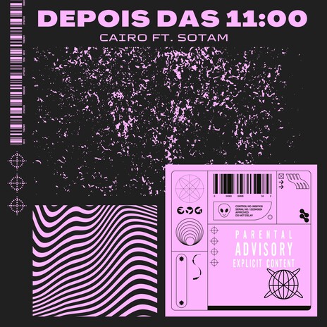 Depois das 11 ft. Sotam | Boomplay Music