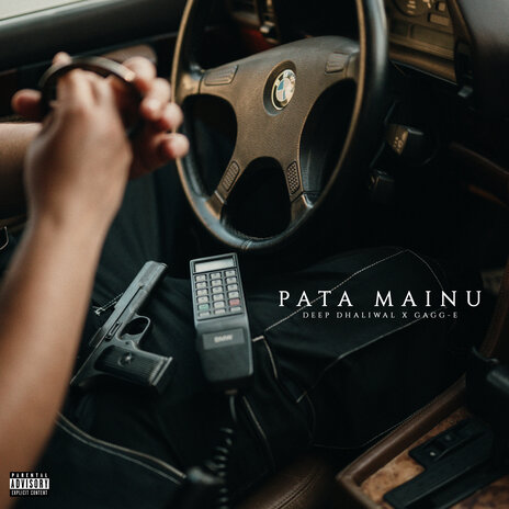 Pata Mainu ft. GAGG E | Boomplay Music