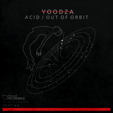 Out Of Orbit (Konstantin Yoodza)
