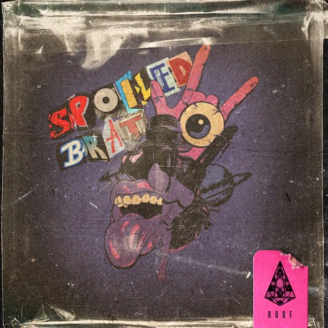 Spoiled Brat | Boomplay Music