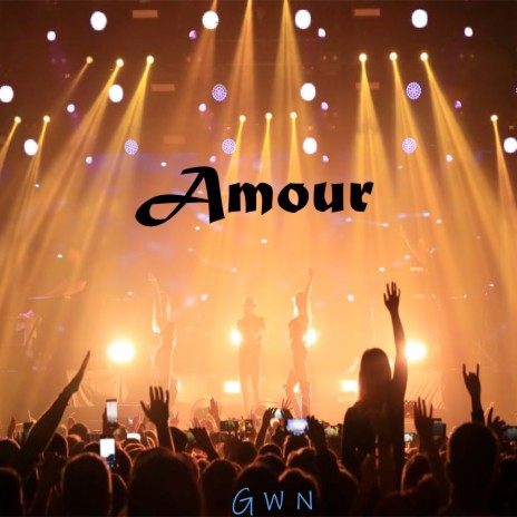 Amour | Boomplay Music