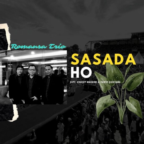 Sasada Ho | Boomplay Music