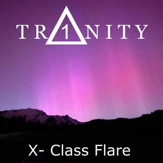 X (Class Flare)