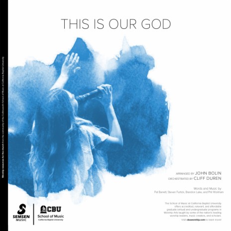 This Is Our God | Boomplay Music