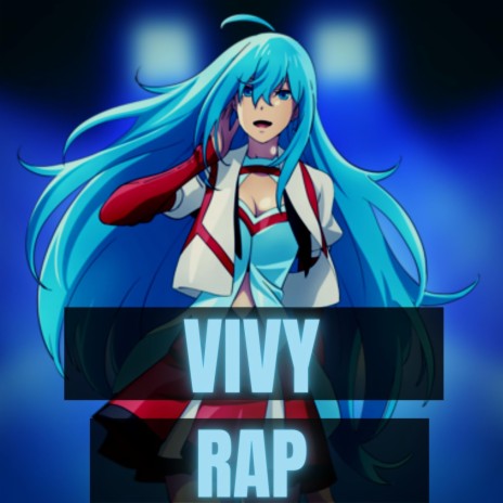Vivy Rap | Boomplay Music