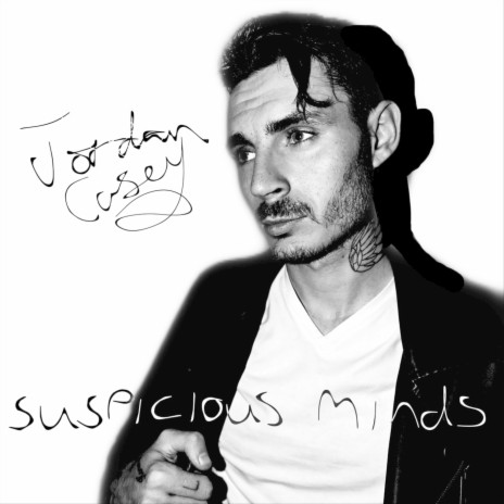 Suspicious Minds | Boomplay Music