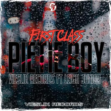 Pietie Boy ft. Leigh junior | Boomplay Music