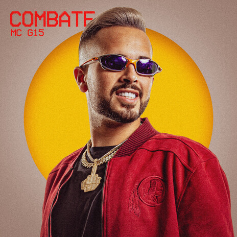 Combate ft. MC G15 | Boomplay Music