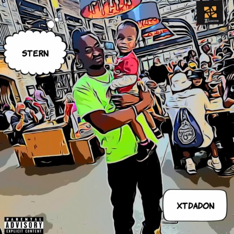 Stern | Boomplay Music