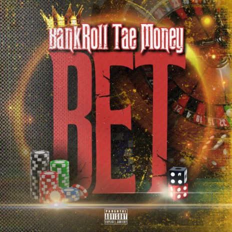 Bet ft. DjHardwork734 | Boomplay Music