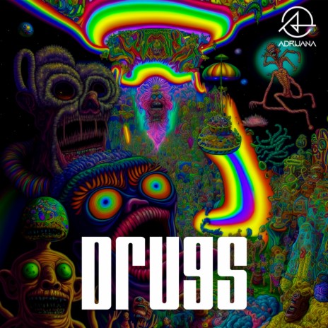 Drugs | Boomplay Music