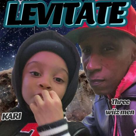 LEVITATE | Boomplay Music