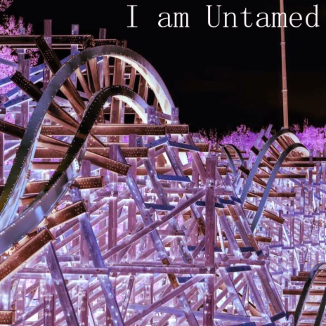 I am Untamed | Boomplay Music