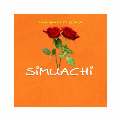 Simuachi (feat. Eddow)