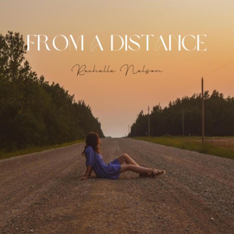 From a Distance | Boomplay Music