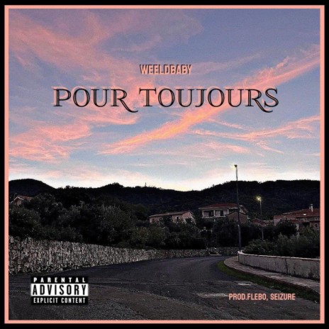 Pour Toujours | Boomplay Music