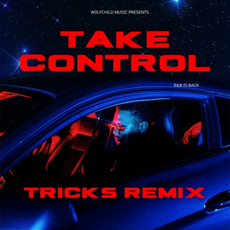 Take Control (Tricks Remix - Sped Up) | Boomplay Music