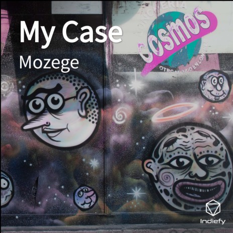 My Case | Boomplay Music