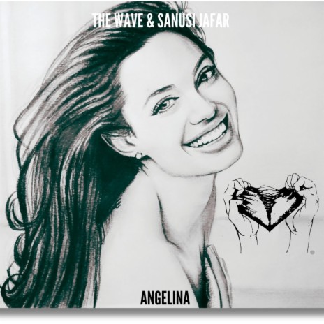 Angelina ft. Sanusi Jafar | Boomplay Music