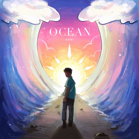 Ocean (Spedup) | Boomplay Music