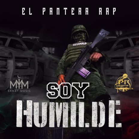 Soy Humilde | Boomplay Music