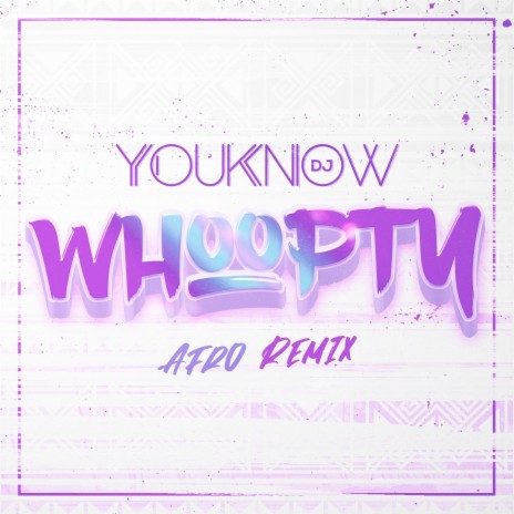 Whoopty (Afro Remix) | Boomplay Music