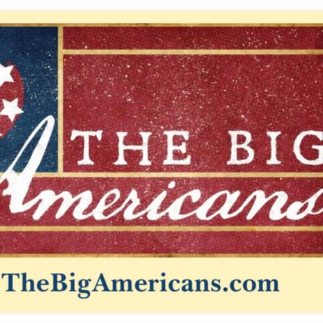 Sweet Marie ft. The Big Americans | Boomplay Music